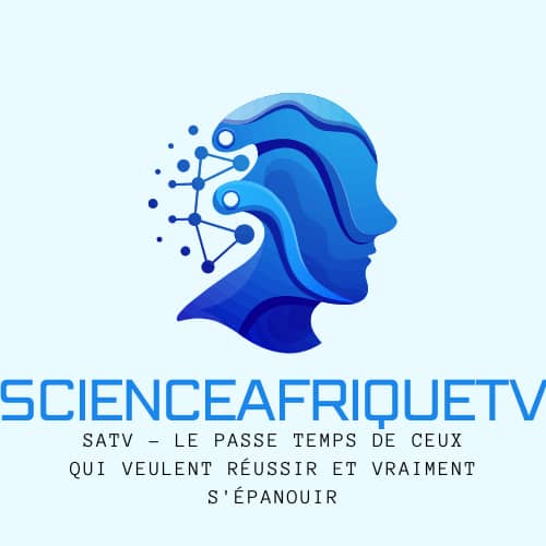 SATV- ScienceafriqueTV